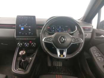 Used Renault Clio 2023 for sale - 75399938: Photo