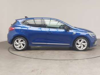 Used Renault Clio 2023 for sale - 75399938: Photo