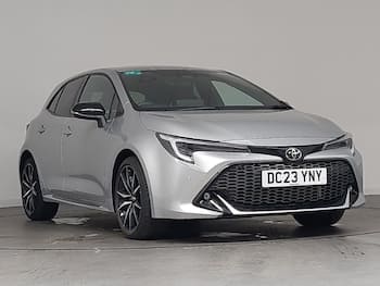 Used Toyota Corolla 2023 for sale - 79852768: Photo