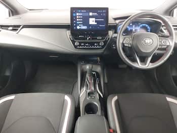 Used Toyota Corolla 2023 for sale - 79852768: Photo
