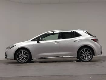 Used Toyota Corolla 2023 for sale - 79852768: Photo