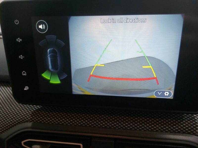 Used Dacia Jogger 2024 for sale - 76552738: Photo 15