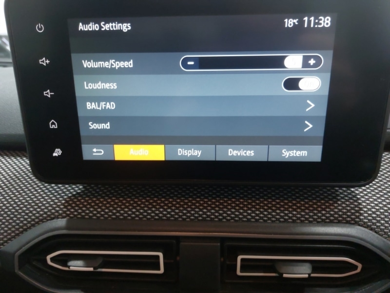 Used Dacia Jogger 2024 for sale - 76552738: Photo 17