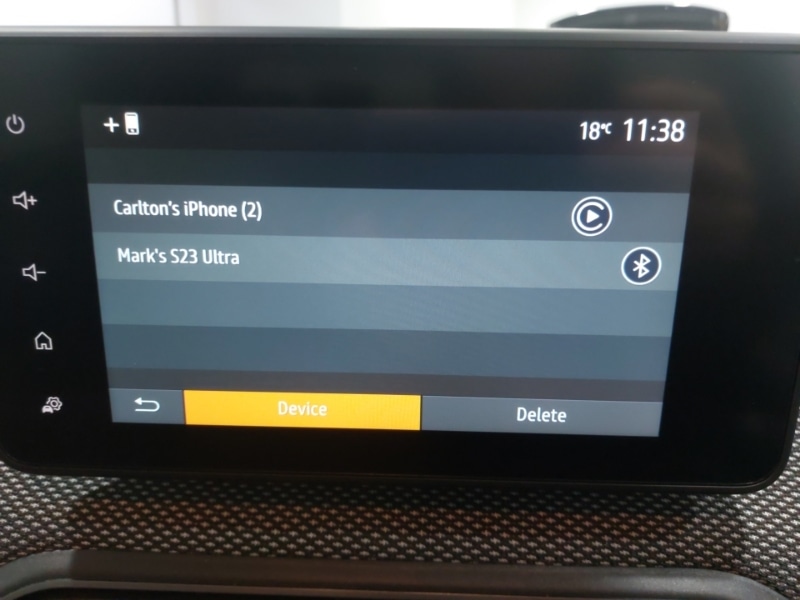 Used Dacia Jogger 2024 for sale - 76552738: Photo 19