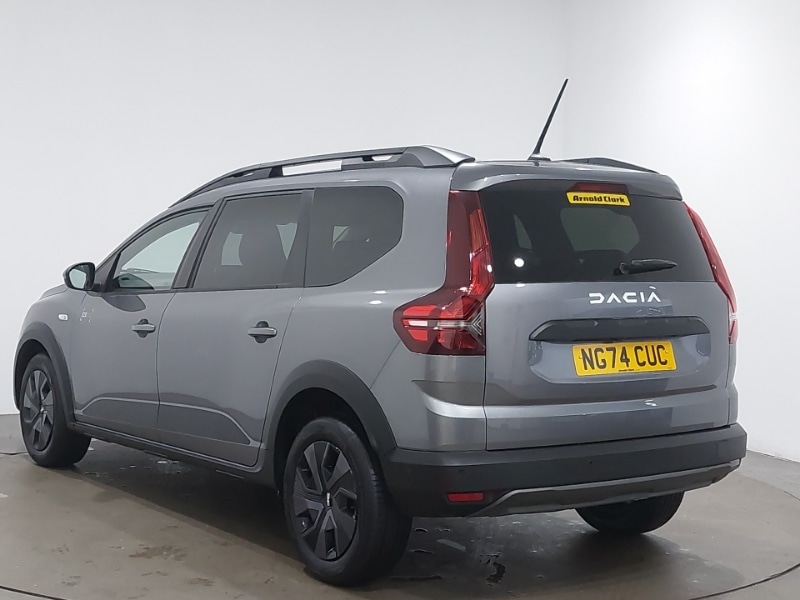 Used Dacia Jogger 2024 for sale - 76552738: Photo 3
