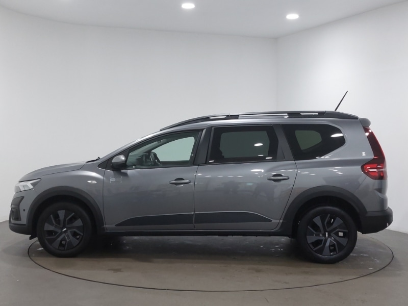 Used Dacia Jogger 2024 for sale - 76552738: Photo 4
