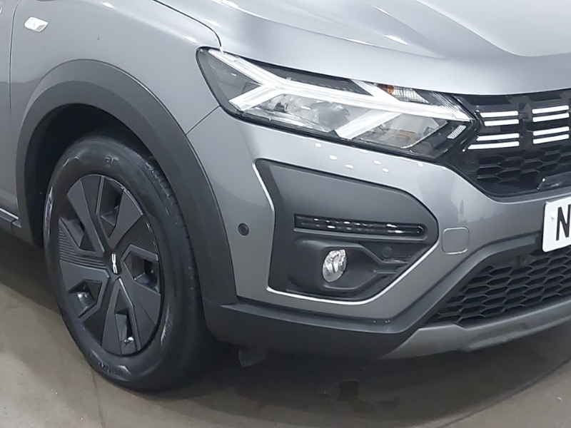 Used Dacia Jogger 2024 for sale - 76552738: Photo 9