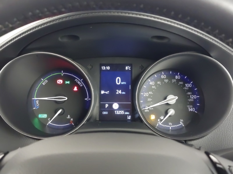 Used Toyota C-HR 2022 for sale - 77544407: Photo 10