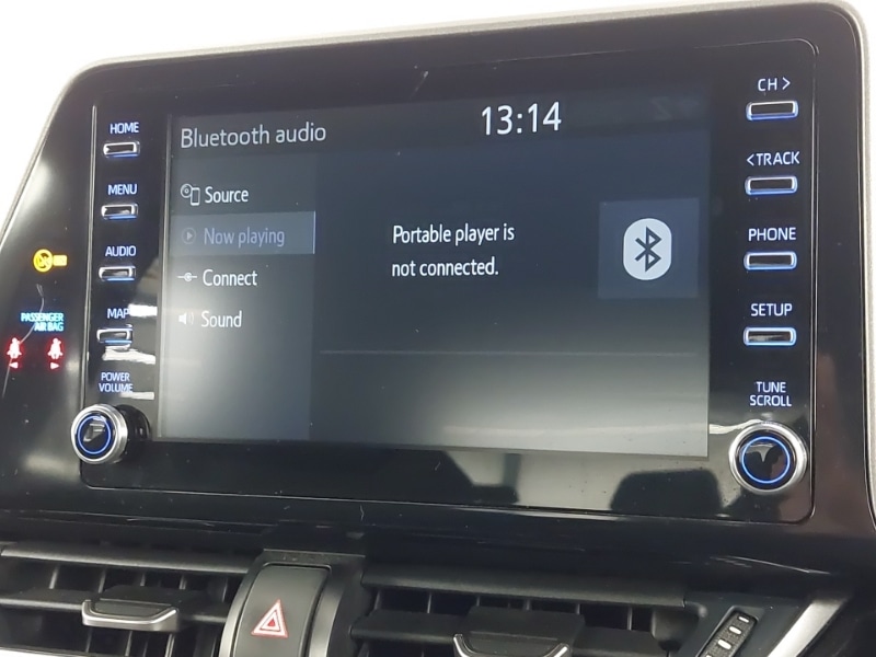 Used Toyota C-HR 2022 for sale - 77544407: Photo 13