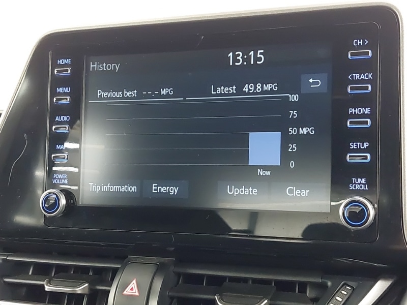 Used Toyota C-HR 2022 for sale - 77544407: Photo 17