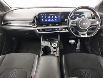 Used Kia Sportage 2024 for sale - 78816233: Photo