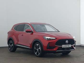 2024 - 1.5 T-GDI PHEV Trophy 5dr Auto