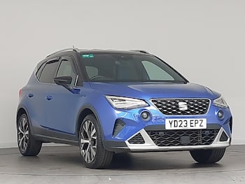 Used SEAT Arona 2023 for sale - 79477401: Photo