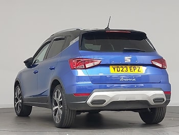 Used SEAT Arona 2023 for sale - 79477401: Photo