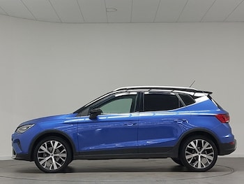Used SEAT Arona 2023 for sale - 79477401: Photo