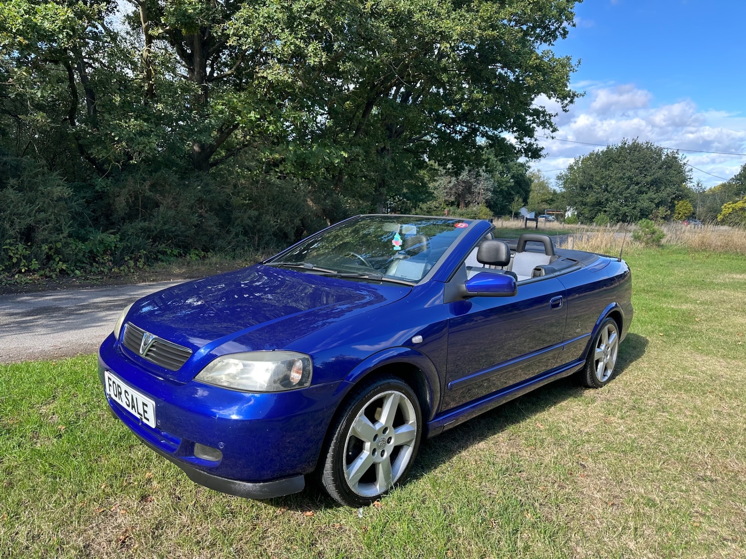 Used Vauxhall Astra 2006 for sale - 76134460: Photo 10