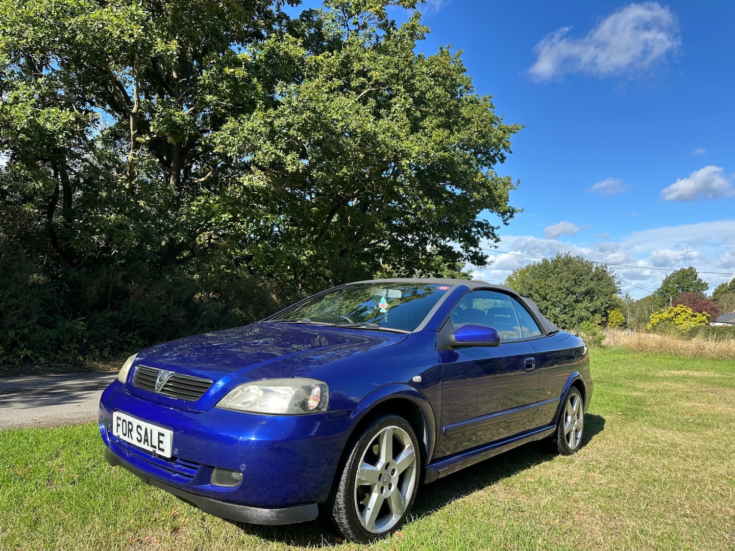 Used Vauxhall Astra 2006 for sale - 76134460: Photo 13