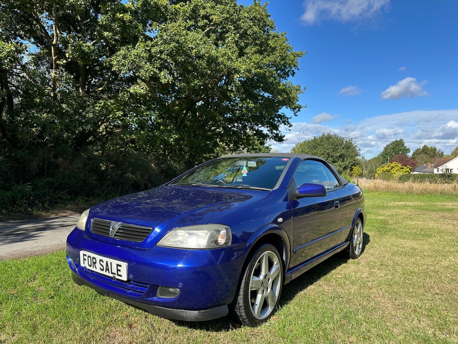 Used Vauxhall Astra 2006 for sale - 76134460: Photo 15