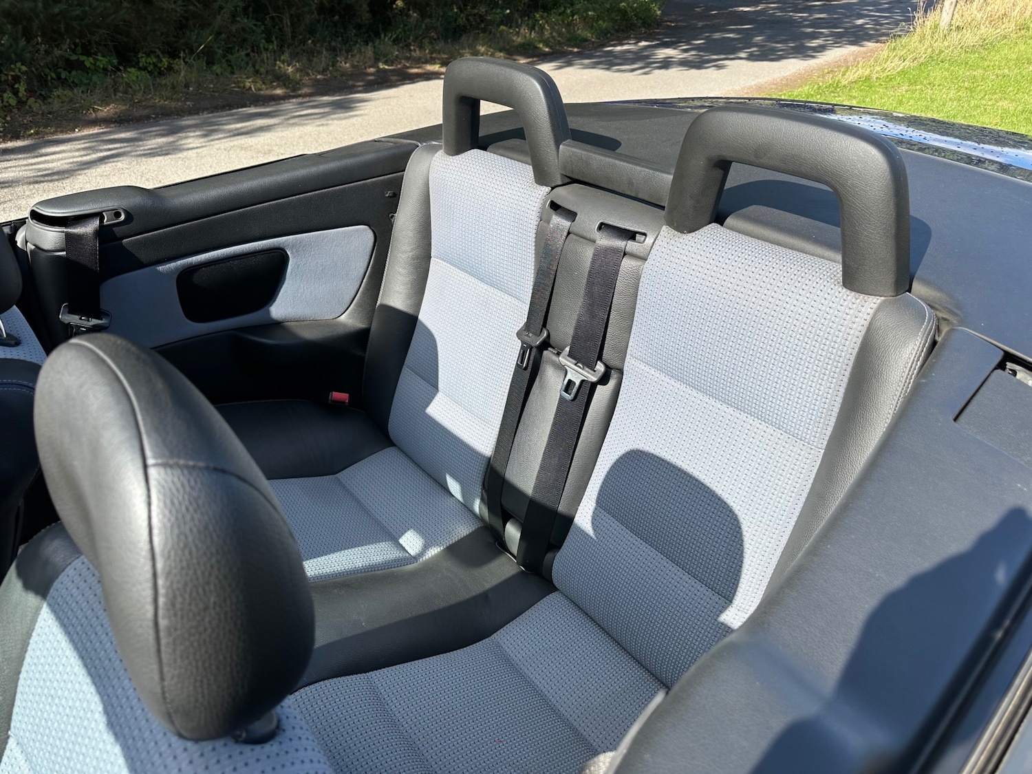 Used Vauxhall Astra 2006 for sale - 76134460: Photo 6
