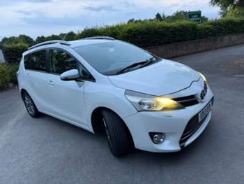 2013 (13) - 2.0 D-4D Excel 5dr