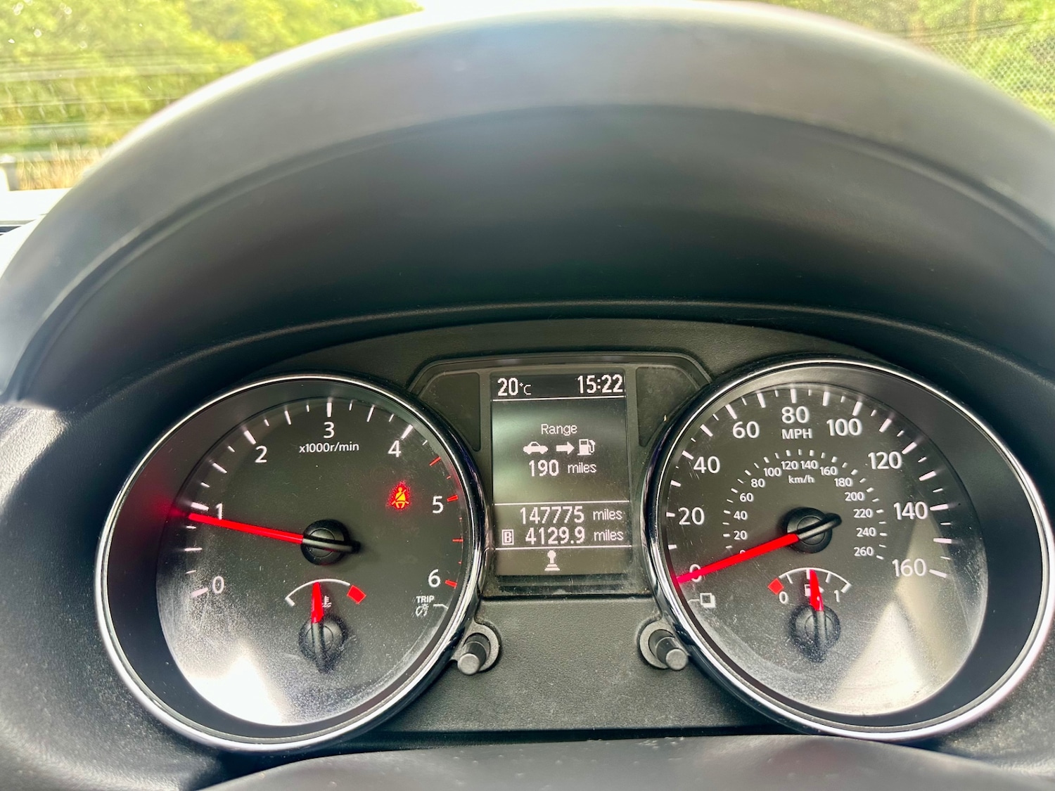 Used Nissan Qashqai+2 2013 for sale - 75764168: Photo 16