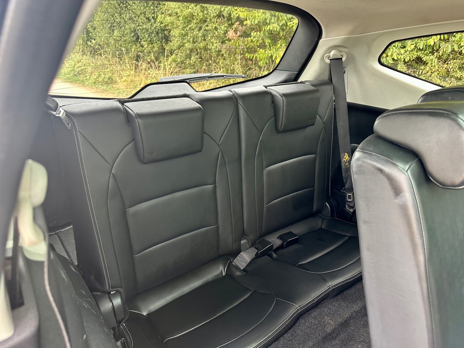 Used Nissan Qashqai+2 2013 for sale - 75764168: Photo 19