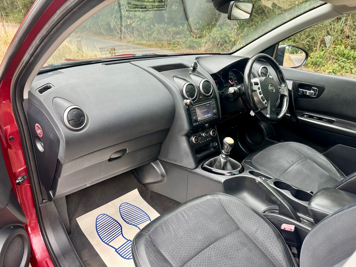 Used Nissan Qashqai+2 2013 for sale - 75764168: Photo 4