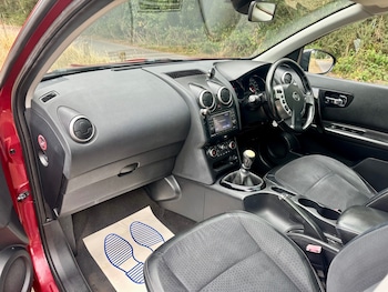 Used Nissan Qashqai+2 2013 for sale - 75764168: Photo 4