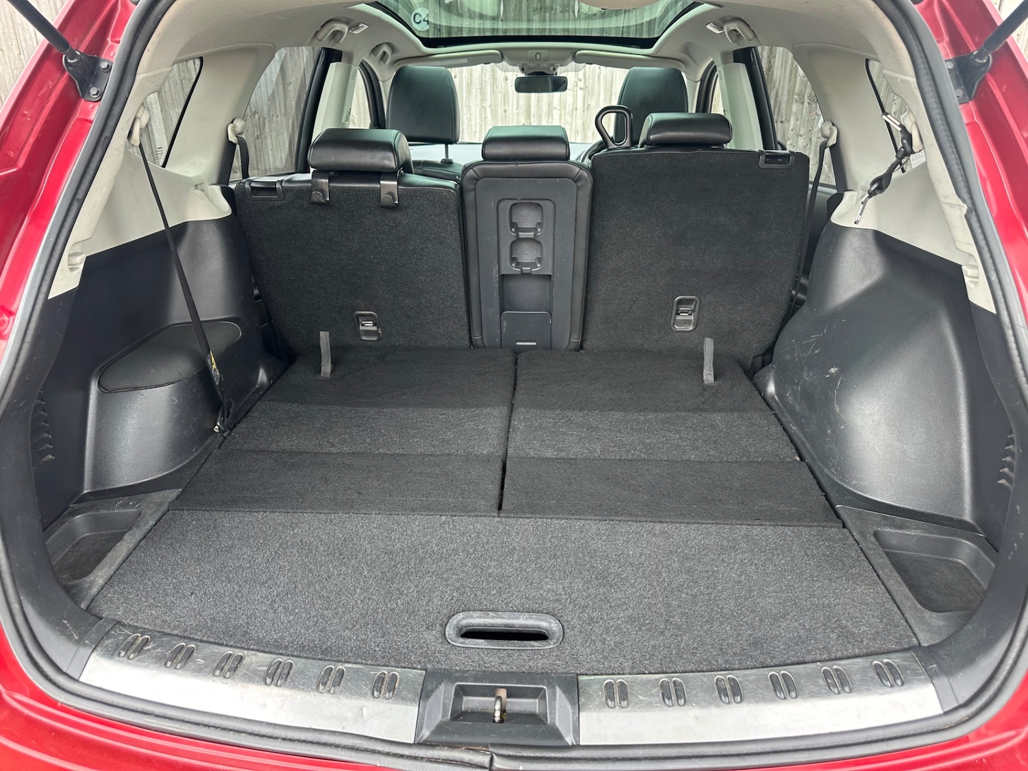 Used Nissan Qashqai+2 2013 for sale - 75764168: Photo 5