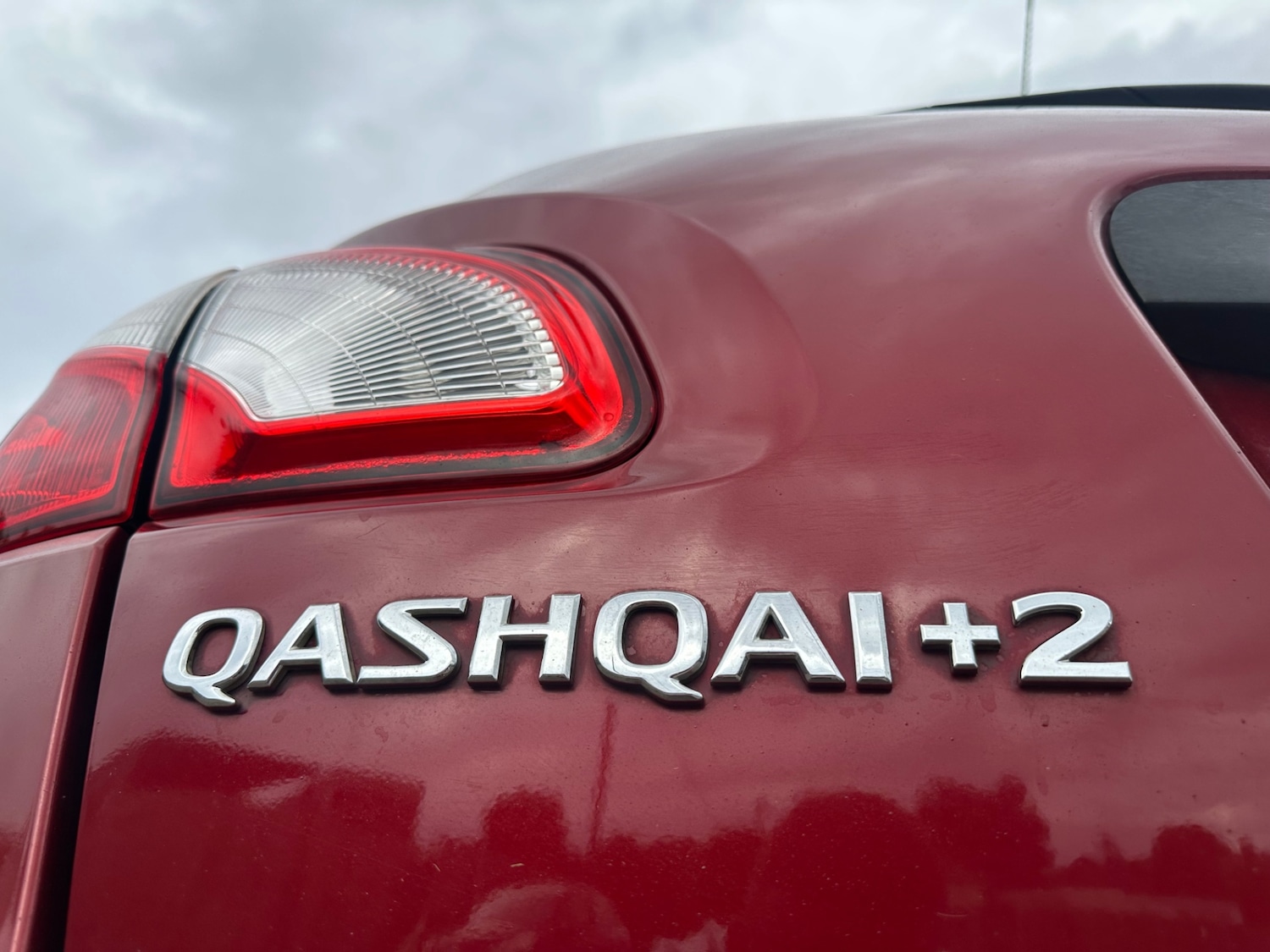 Used Nissan Qashqai+2 2013 for sale - 75764168: Photo 8