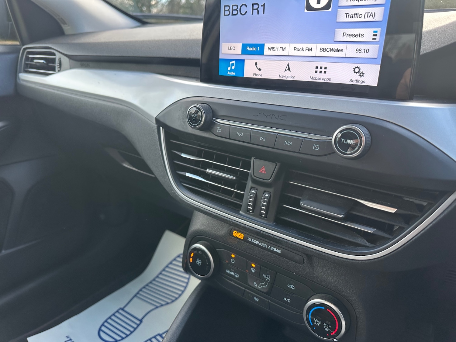 Used Ford Focus 2018 for sale - 77045409: Photo 12