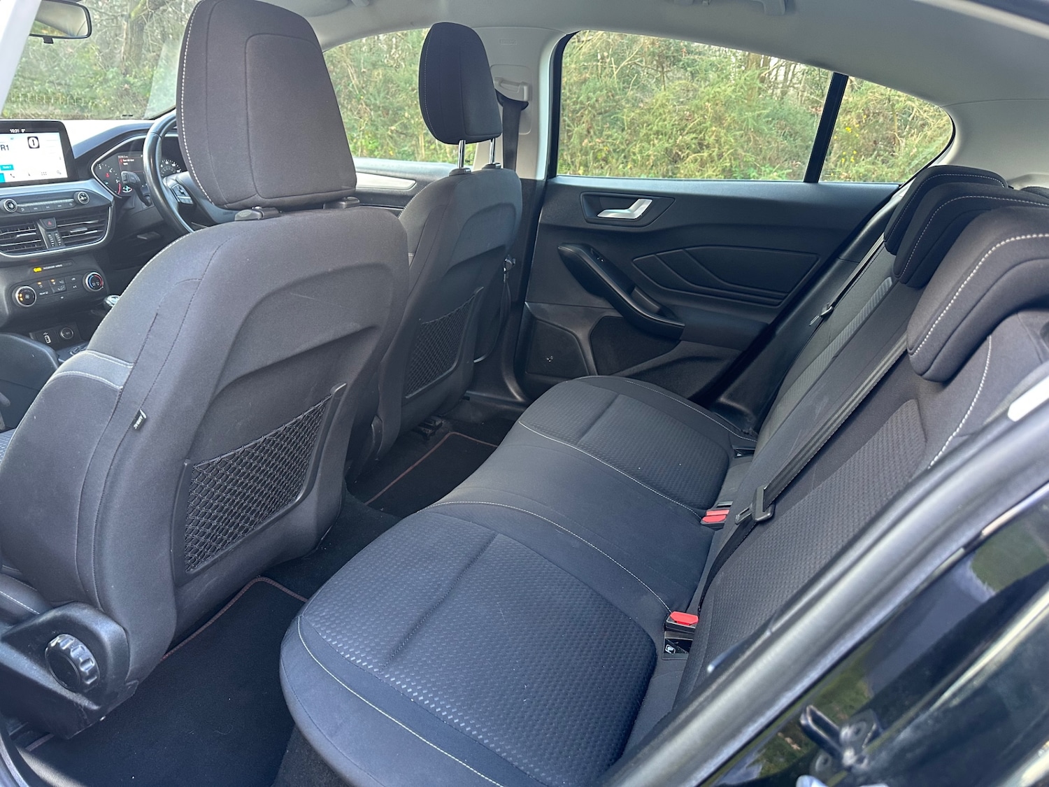 Used Ford Focus 2018 for sale - 77045409: Photo 14