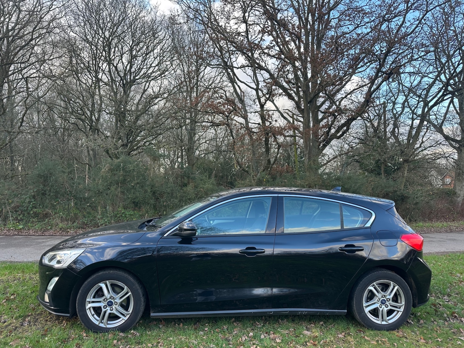 Used Ford Focus 2018 for sale - 77045409: Photo 19