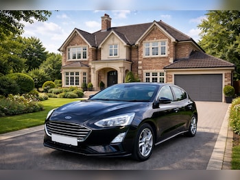 2018 (68) - 1.5 EcoBlue 120 Zetec 5dr