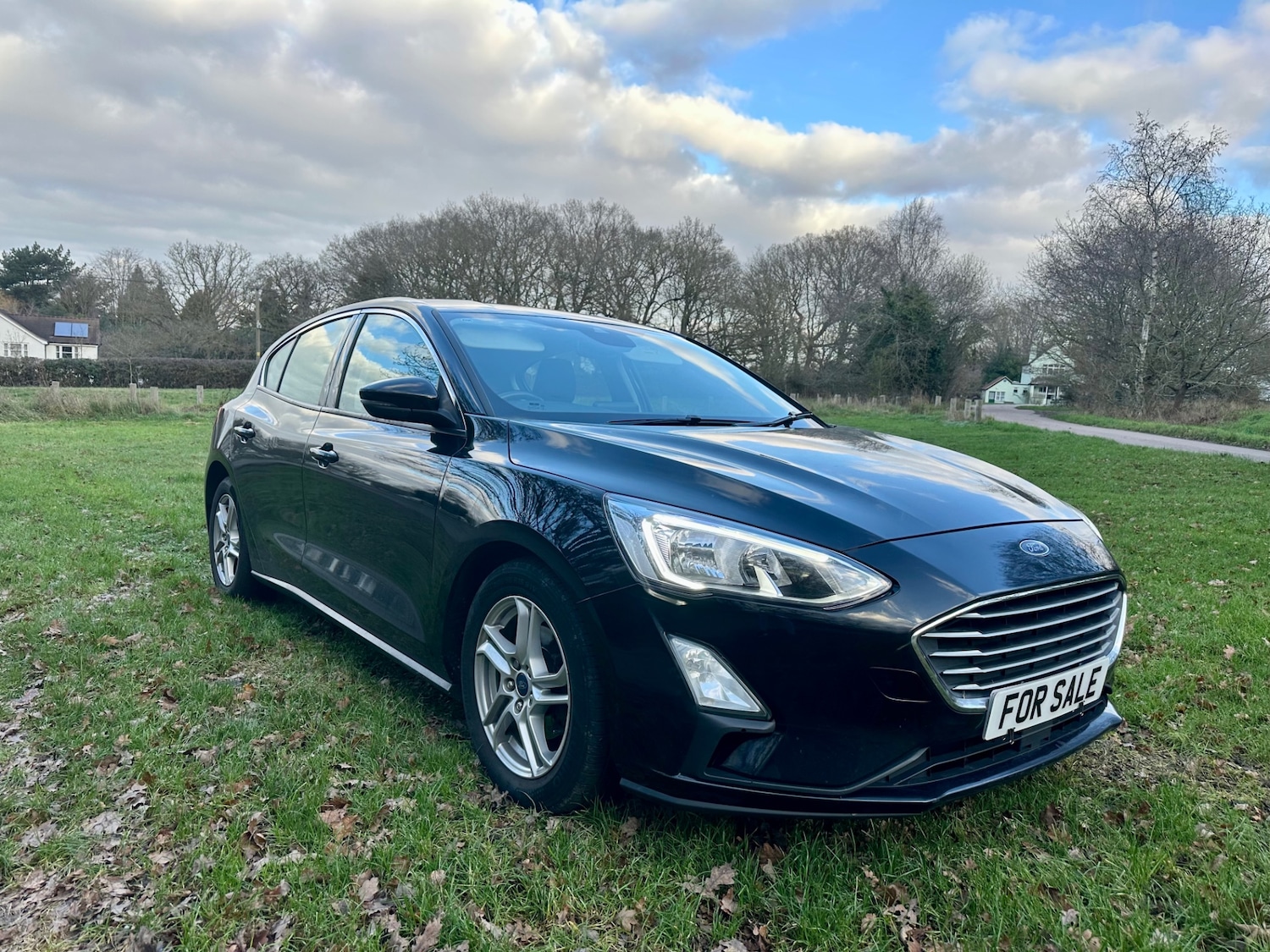 Used Ford Focus 2018 for sale - 77045409: Photo 20