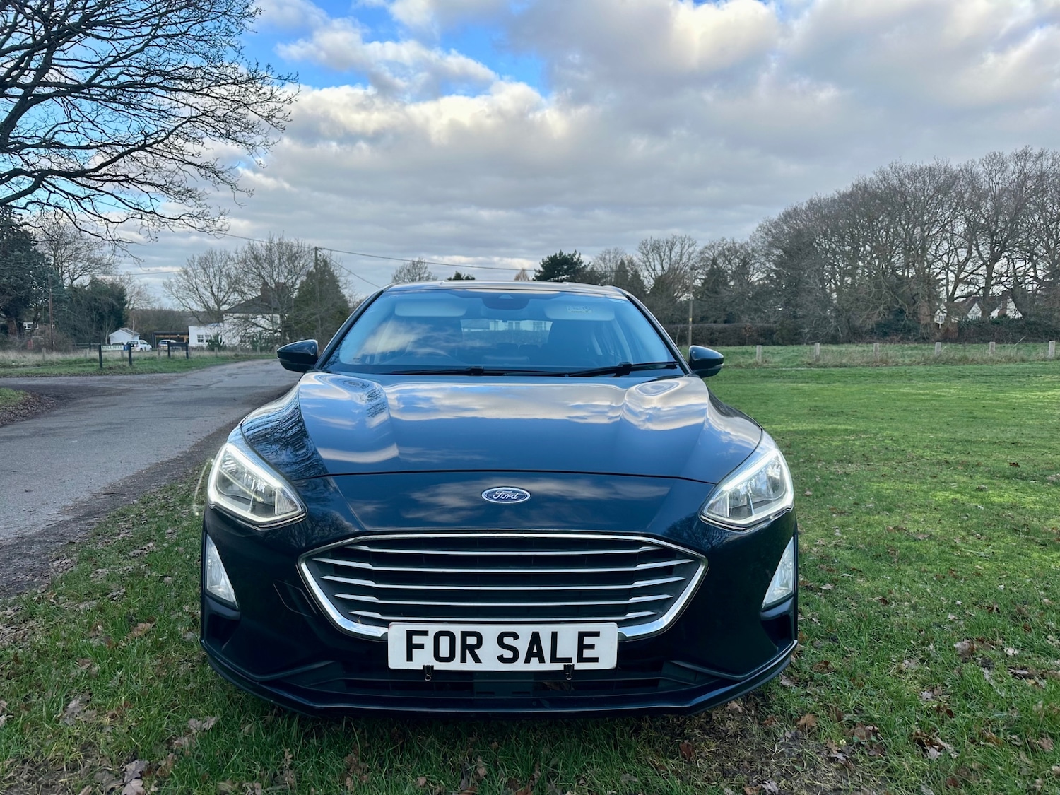 Used Ford Focus 2018 for sale - 77045409: Photo 21