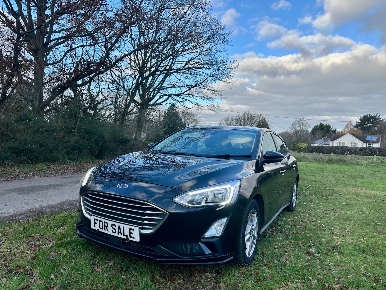 Used Ford Focus 2018 for sale - 77045409: Photo 22