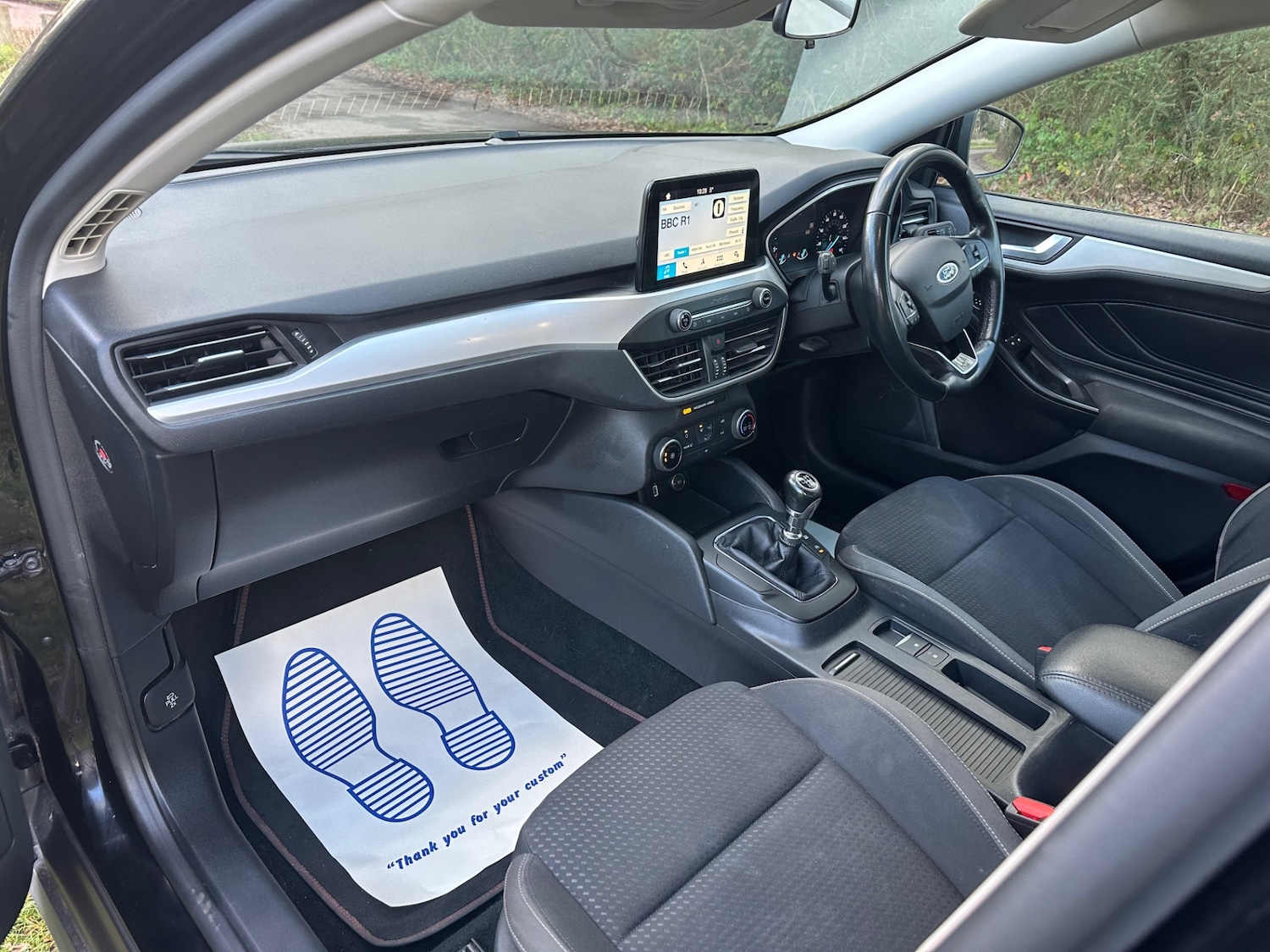 Used Ford Focus 2018 for sale - 77045409: Photo 3