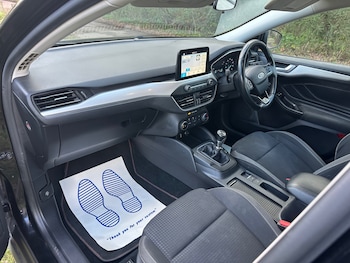 Used Ford Focus 2018 for sale - 77045409: Photo