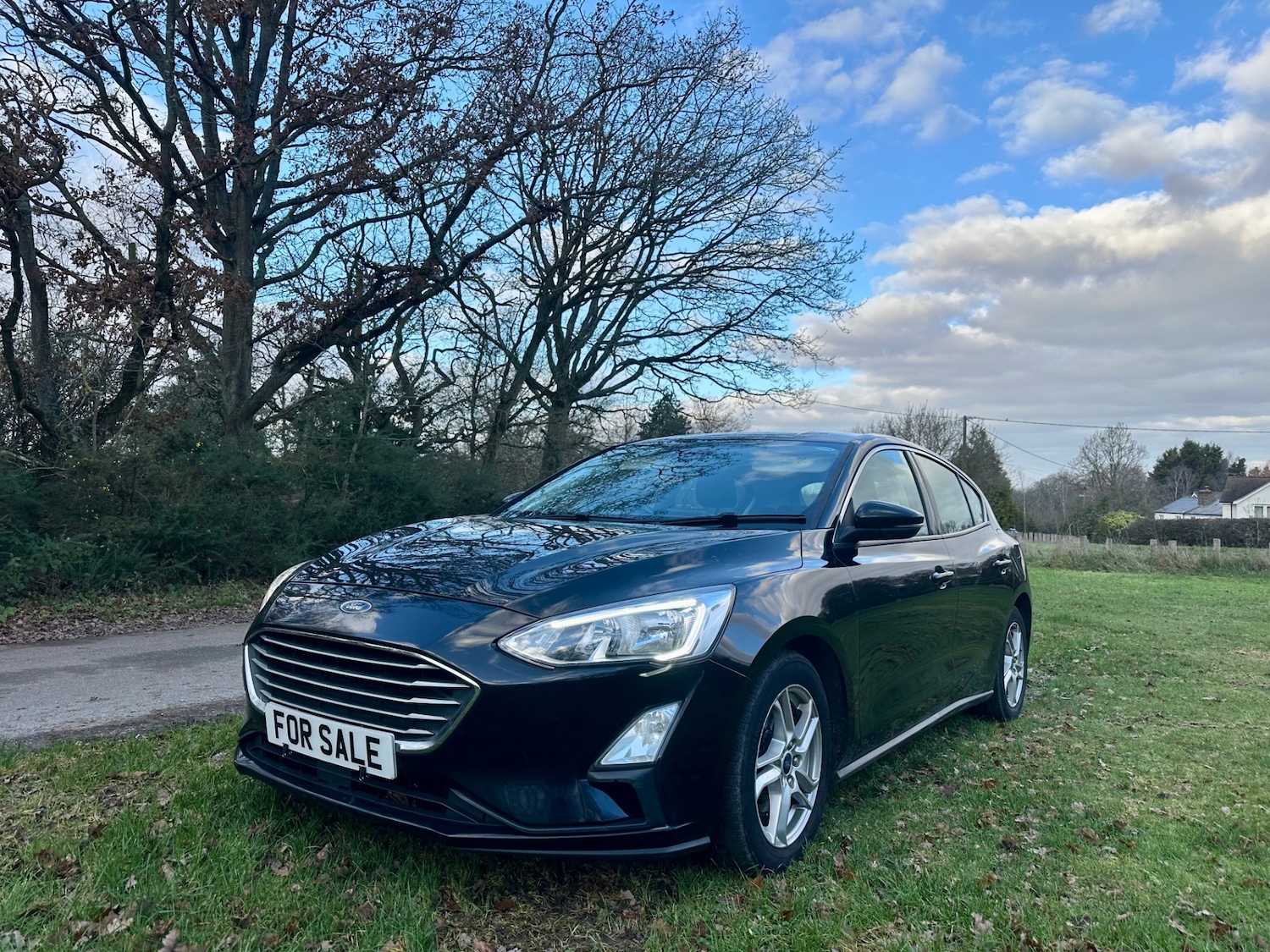 Used Ford Focus 2018 for sale - 77045409: Photo 6