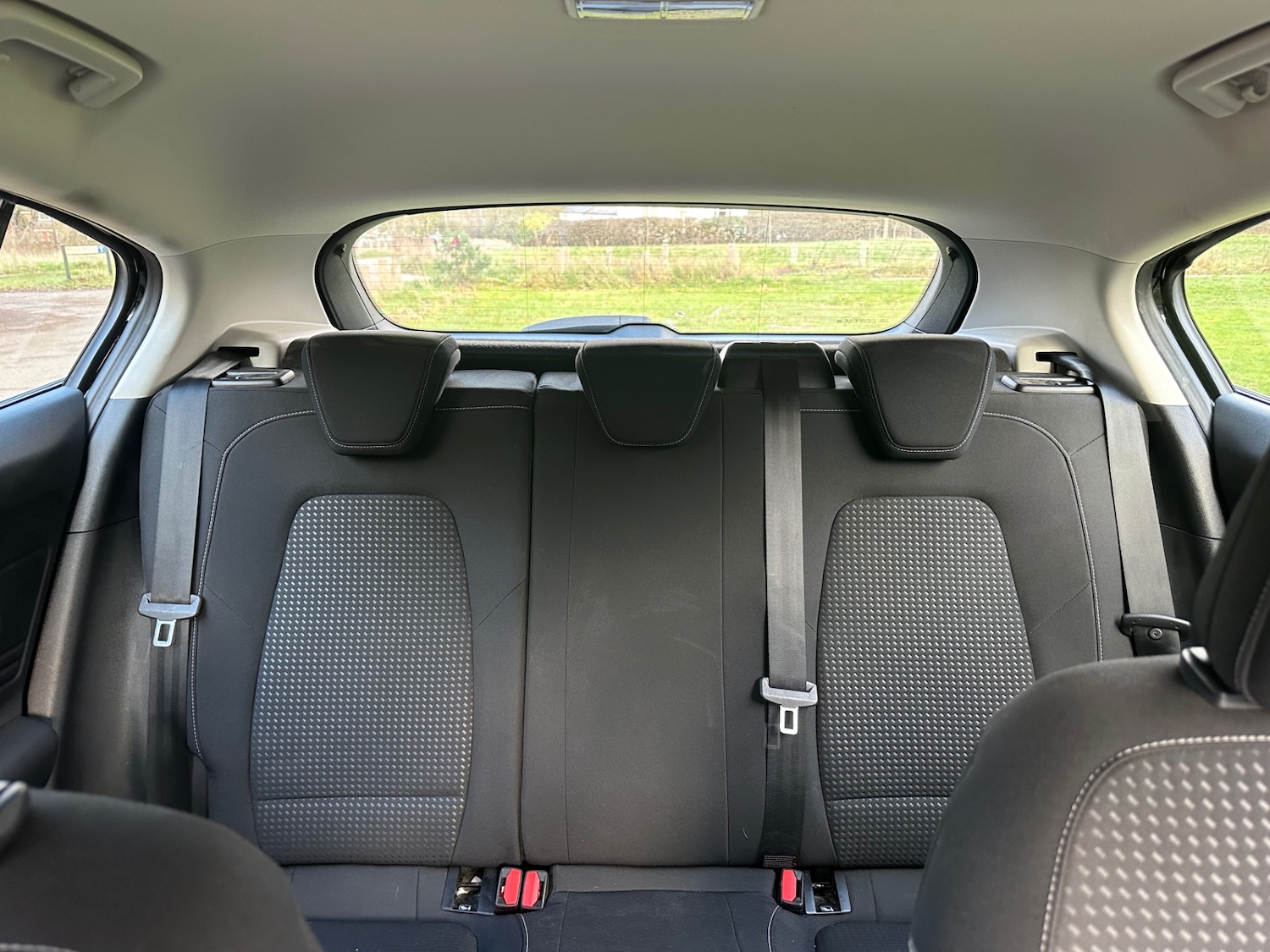 Used Ford Focus 2018 for sale - 77045409: Photo 8