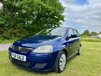 2006 (06) - 1.4i 16V Design 5dr Auto