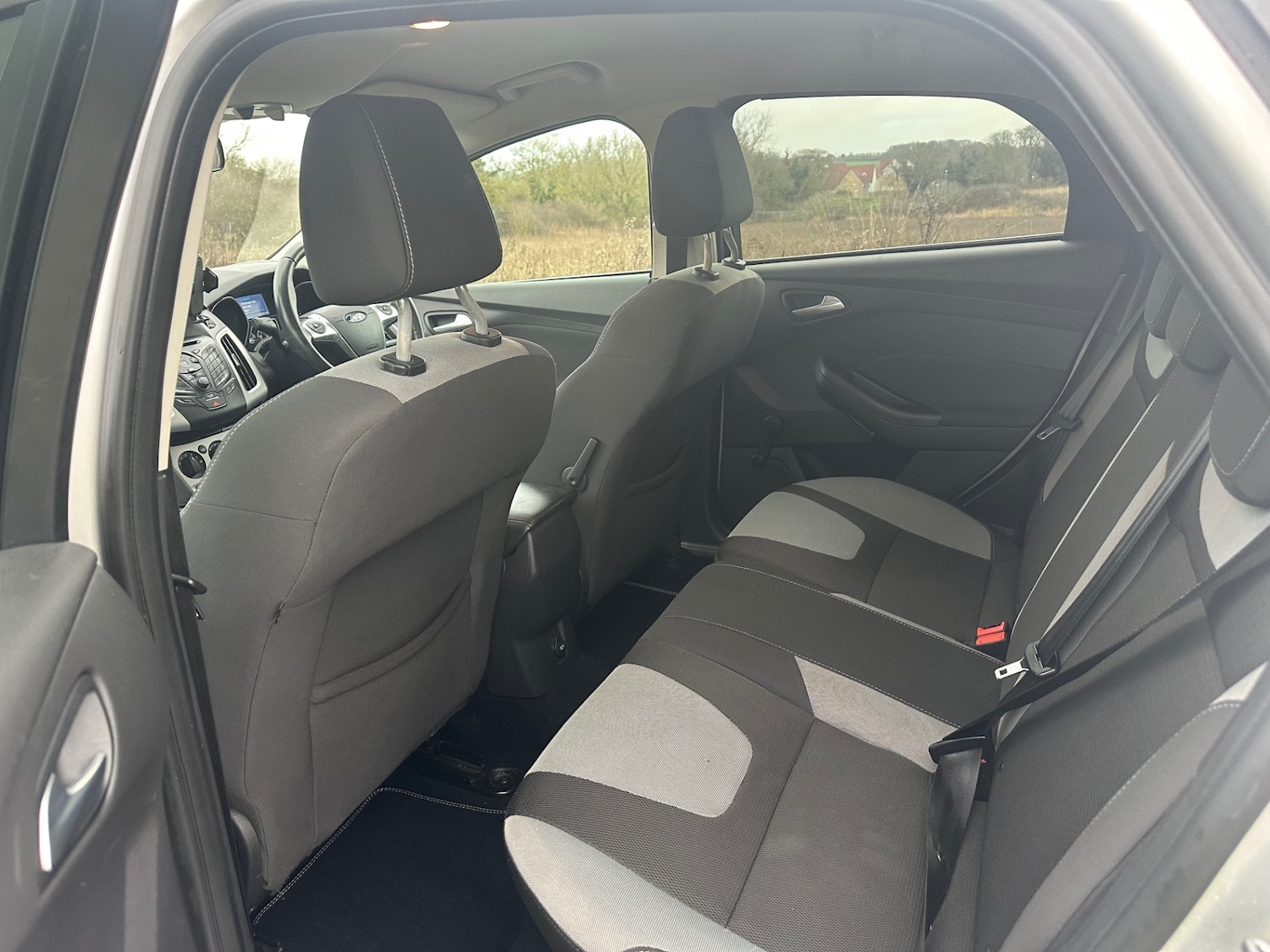 Used Ford Focus 2014 for sale - 77516272: Photo 10