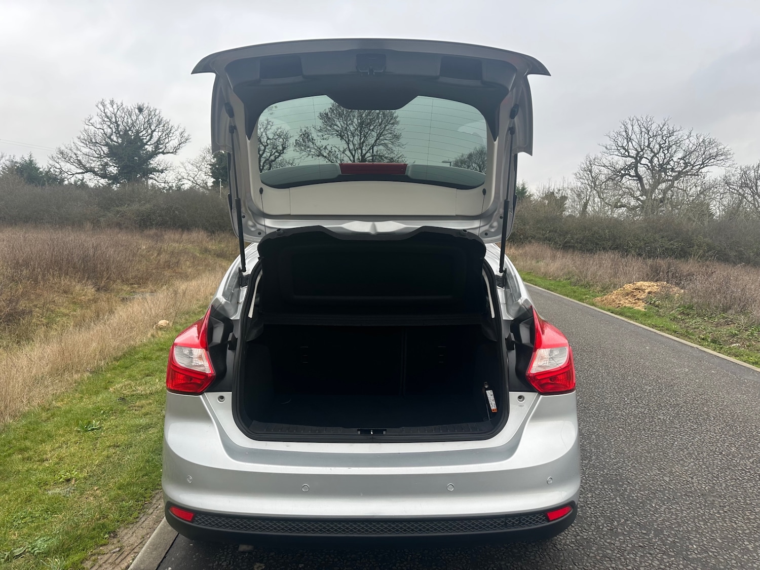 Used Ford Focus 2014 for sale - 77516272: Photo 11