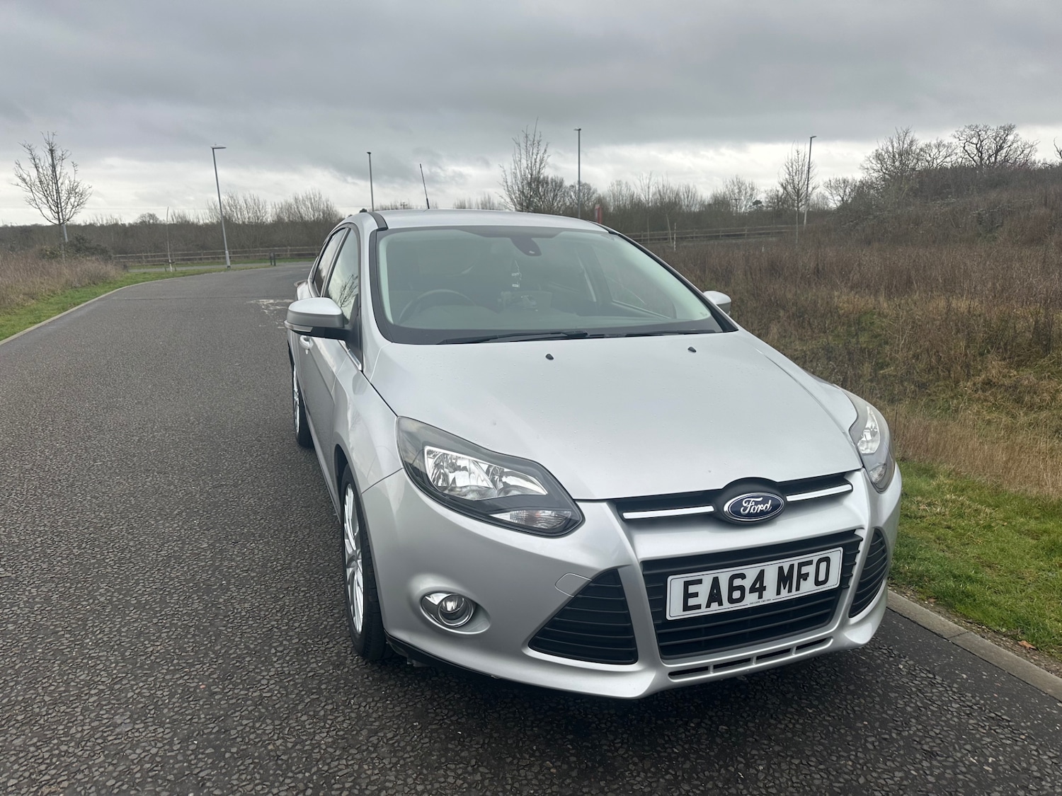 Used Ford Focus 2014 for sale - 77516272: Photo 15