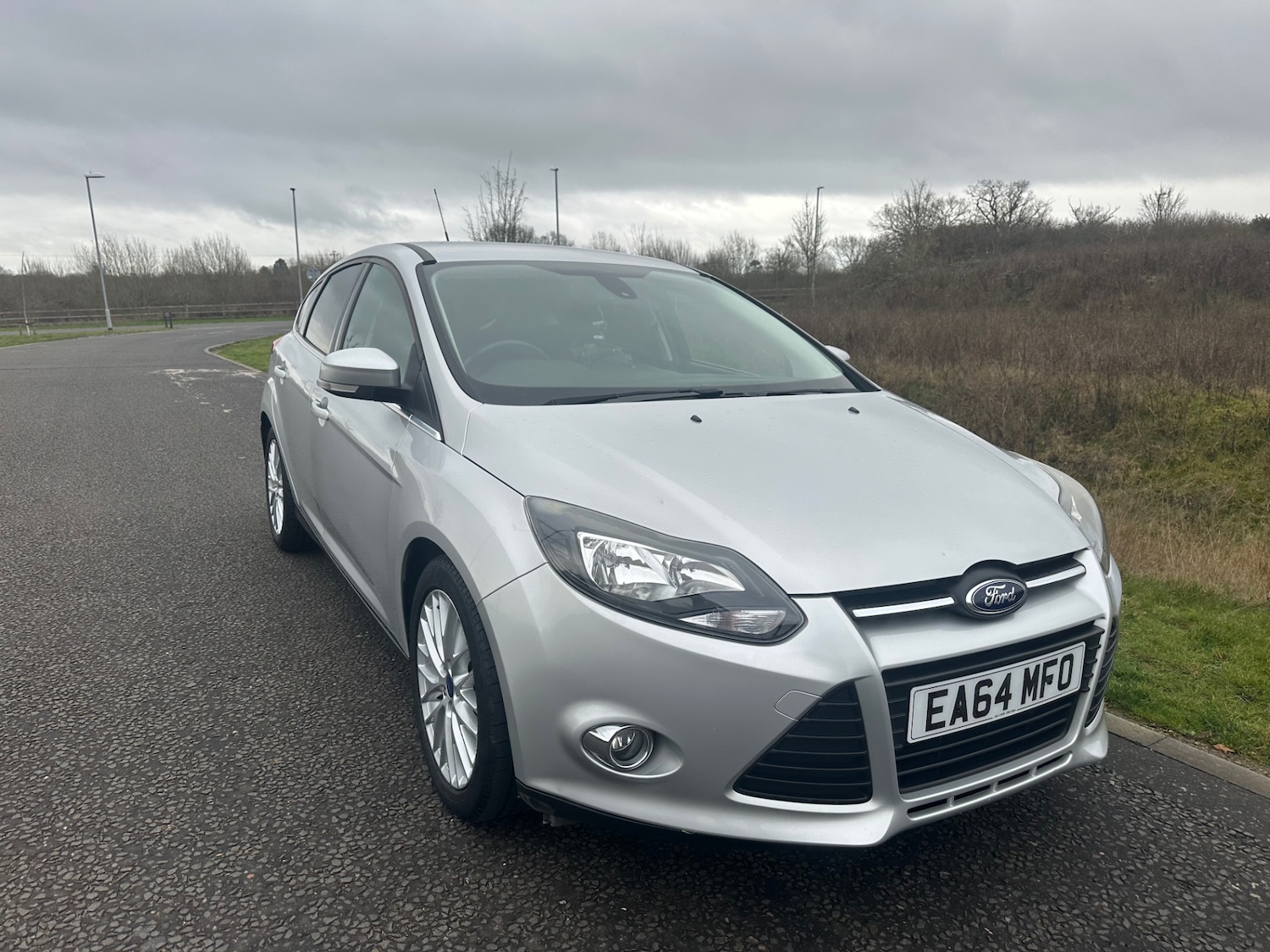 Used Ford Focus 2014 for sale - 77516272: Photo 16