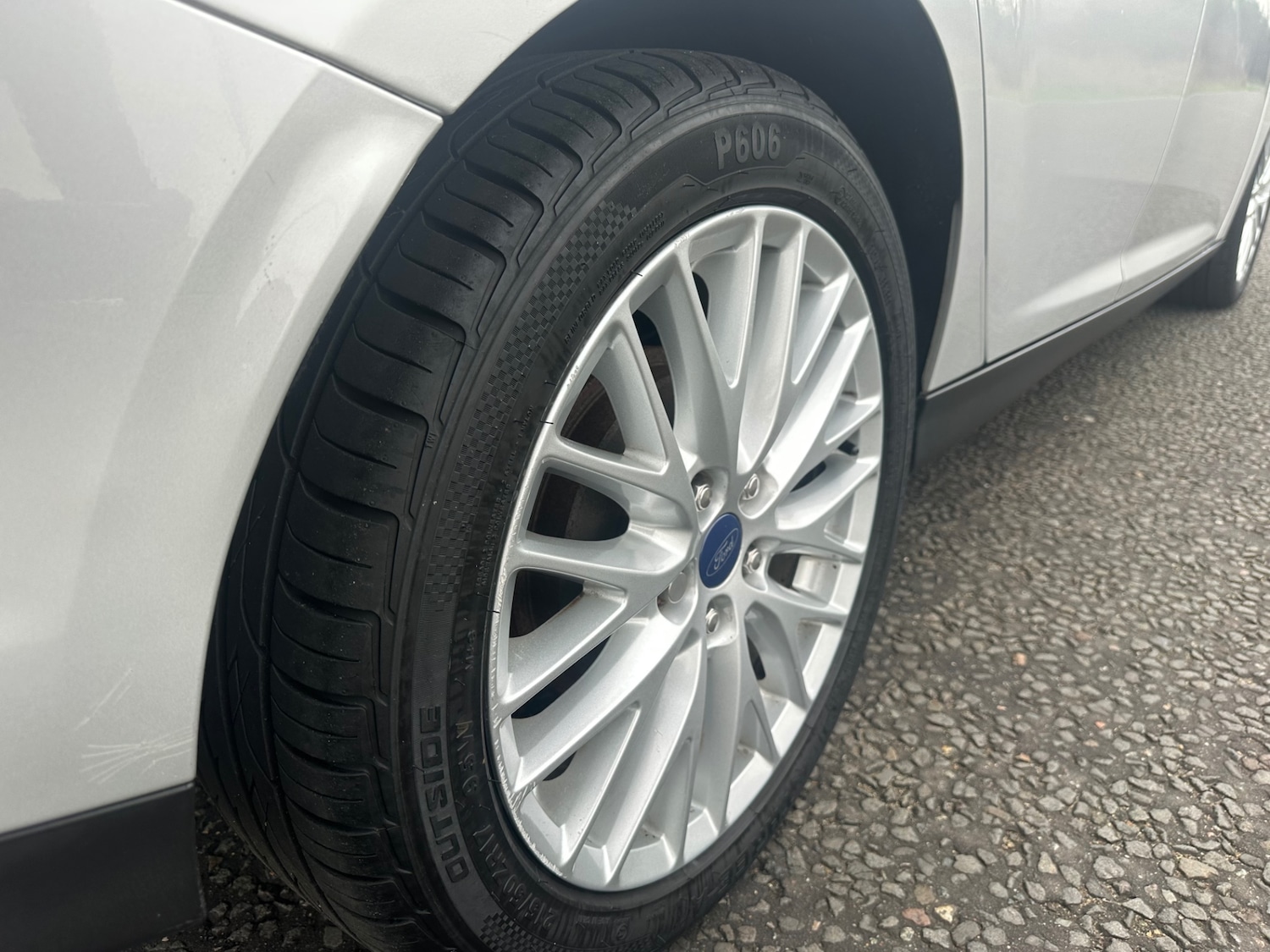 Used Ford Focus 2014 for sale - 77516272: Photo 17