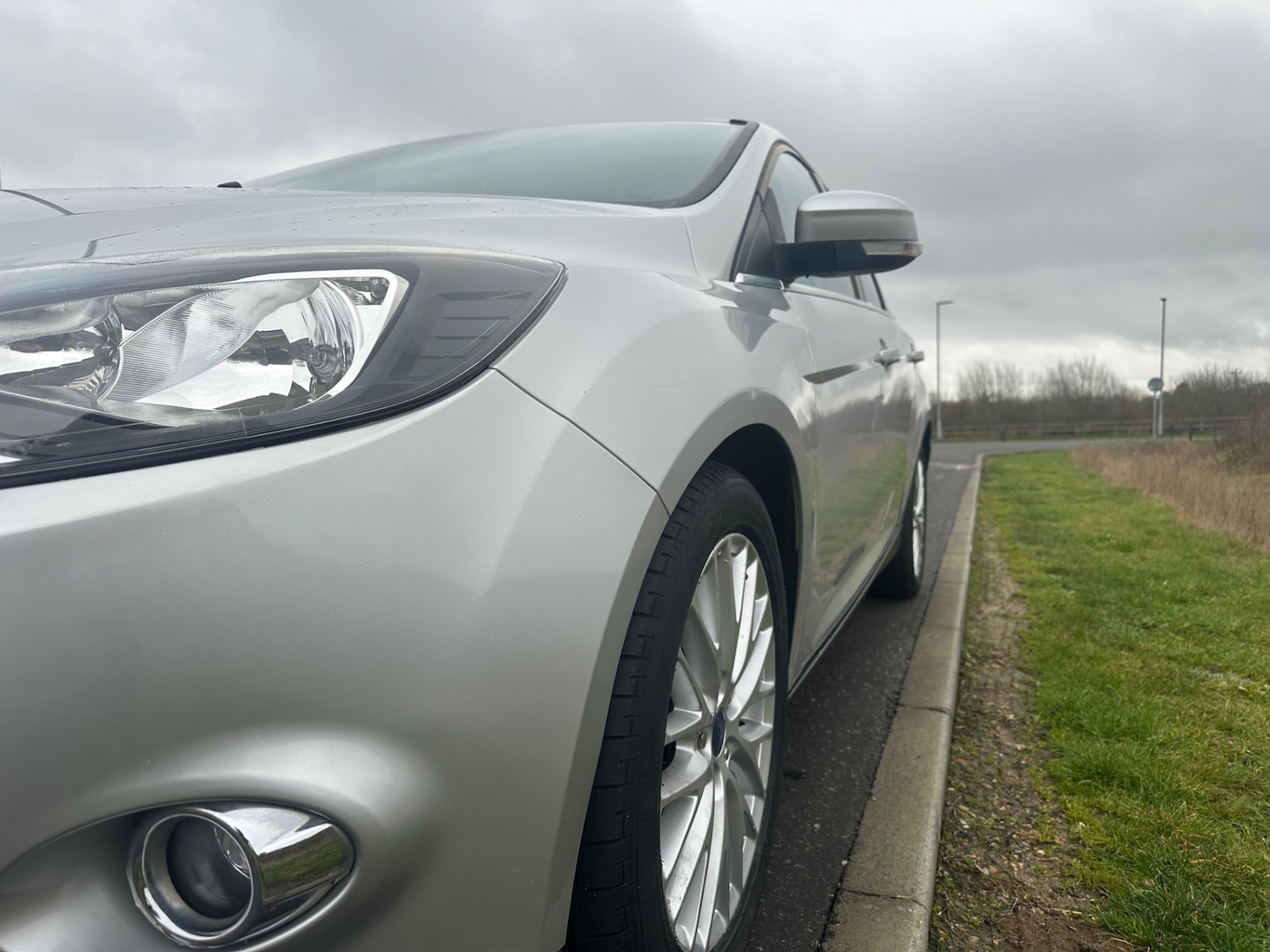 Used Ford Focus 2014 for sale - 77516272: Photo 19