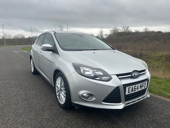 Used Ford Focus 2014 for sale - 77516272: Photo