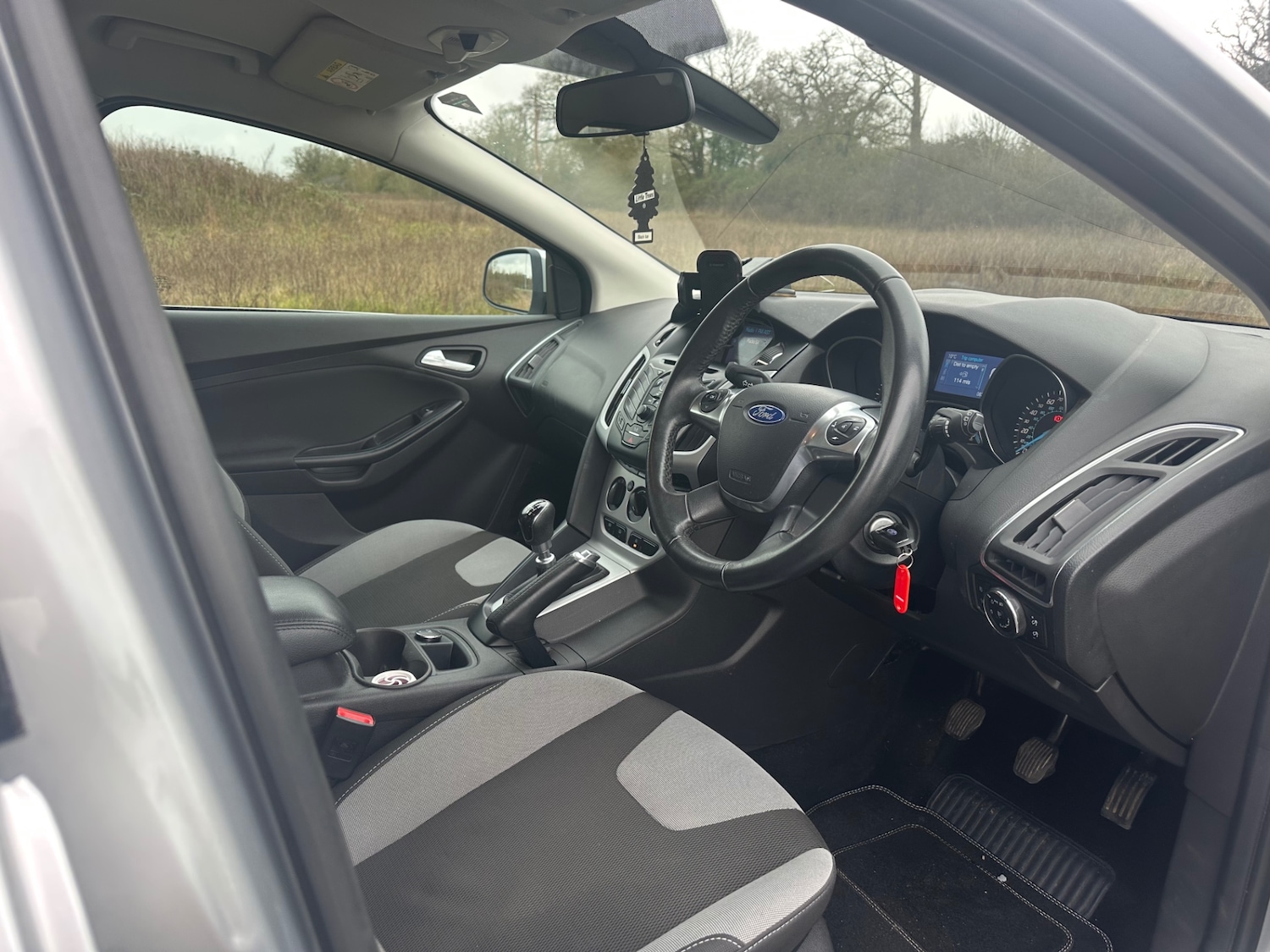 Used Ford Focus 2014 for sale - 77516272: Photo 2